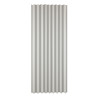 Zasłona z taśmą GLOW CHIC 140x207 offwhite